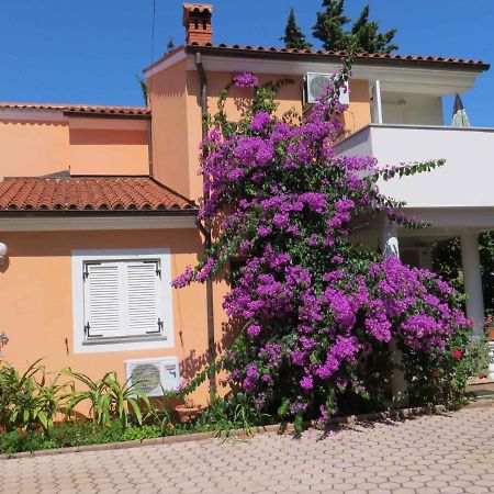 Apartments In Premantura/Istrien 34773 Kültér fotó