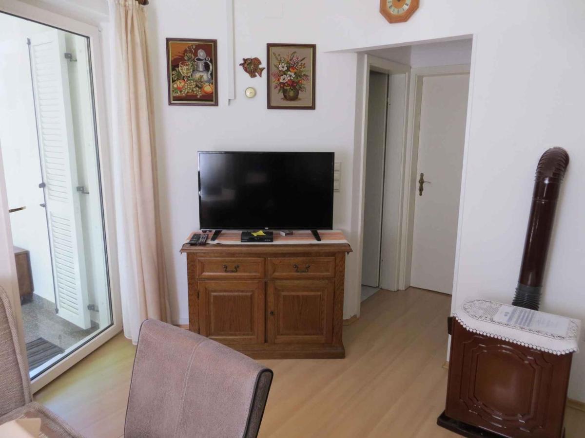 Apartments In Premantura/Istrien 34773 Kültér fotó