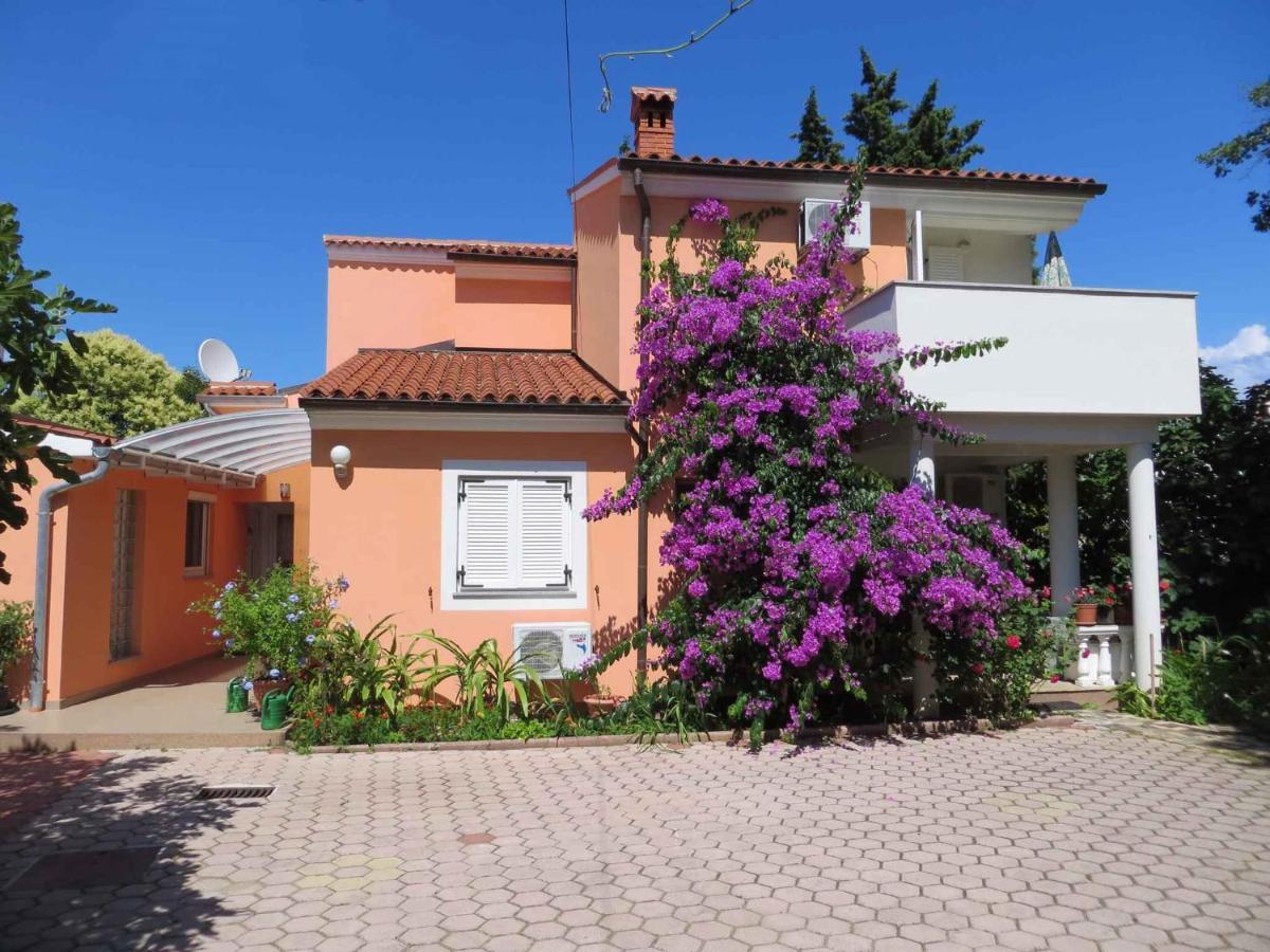 Apartments In Premantura/Istrien 34773 Kültér fotó