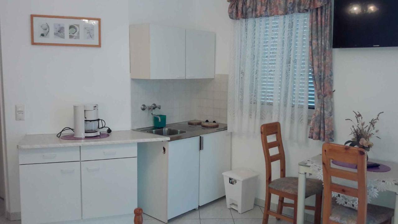 Apartments In Premantura/Istrien 34773 Kültér fotó