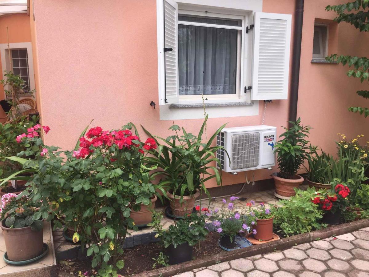 Apartments In Premantura/Istrien 34773 Kültér fotó