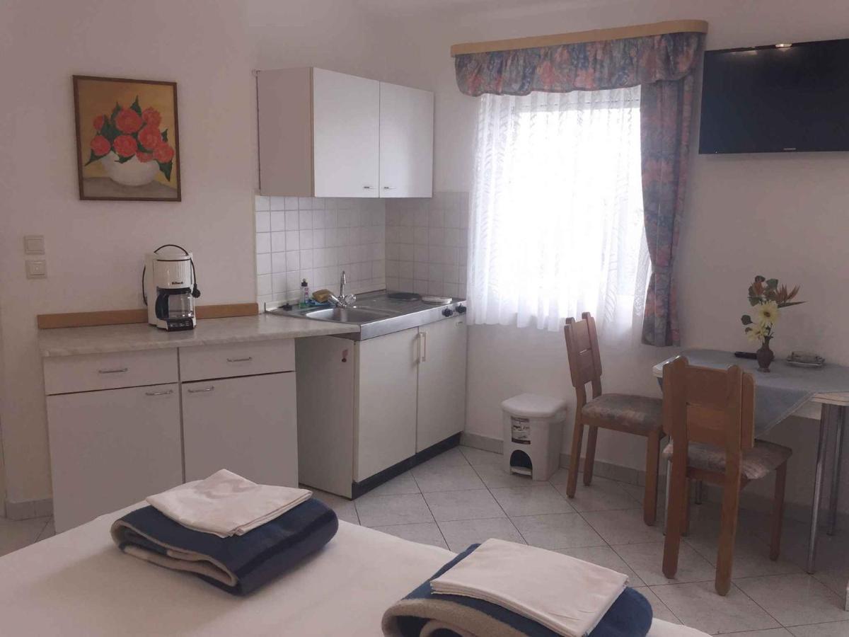 Apartments In Premantura/Istrien 34773 Kültér fotó